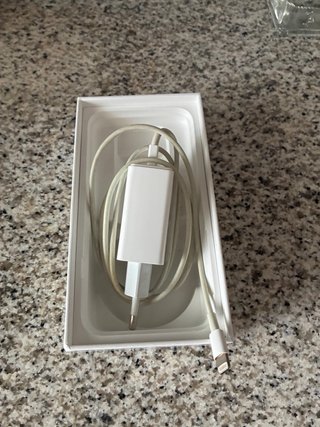 iPhone SE 2020 Nero