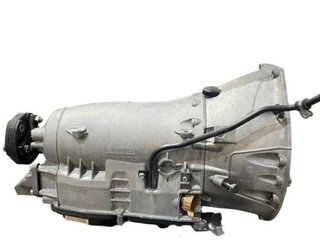 134492 722695 caja cambios mercedes-benz clase c
