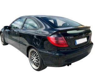 134492 722695 caja cambios mercedes-benz clase c