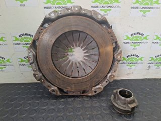 Kit embrague nissan cabstar 3.0 104006