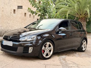 Volkswagen Golf 2009