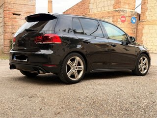 Volkswagen Golf 2009