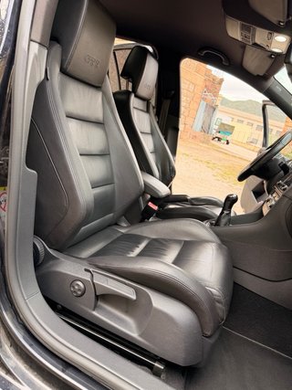 Volkswagen Golf 2009