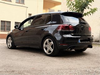 Volkswagen Golf 2009