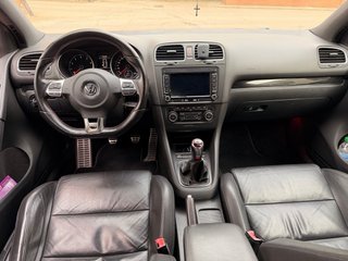 Volkswagen Golf 2009