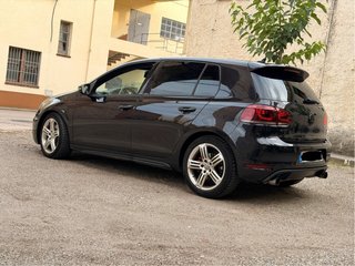 Volkswagen Golf 2009