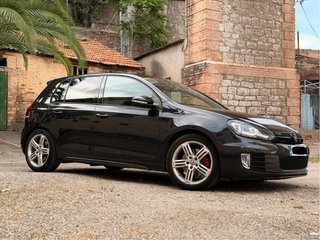 Volkswagen Golf 2009