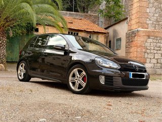 Volkswagen Golf 2009