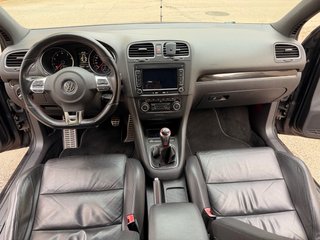 Volkswagen Golf 2009