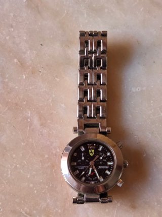 Orologio Ferrari Fanante Chronograph