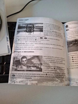 Perdidos PS3 El Videojuego