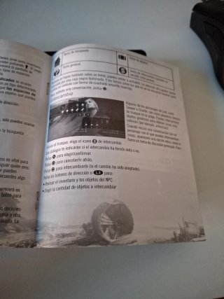 Perdidos PS3 El Videojuego