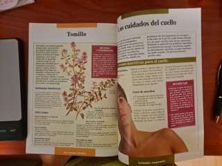 Libro "Comer bien, Vivir mejor: Vida Sana"