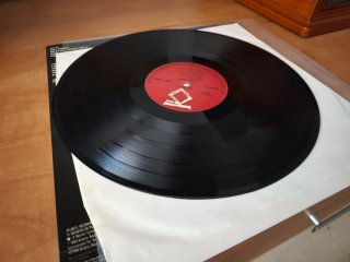 Vinilo Twisted Sister - Stay Hungry