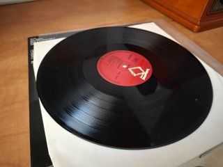 Vinilo Twisted Sister - Stay Hungry