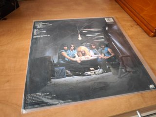 Vinilo Twisted Sister - Stay Hungry