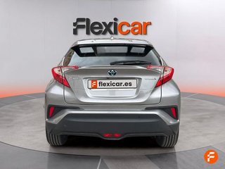 Toyota C-HR 1.8 125H Advance