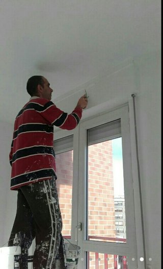 pintor económico