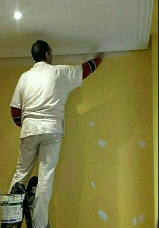 pintor económico