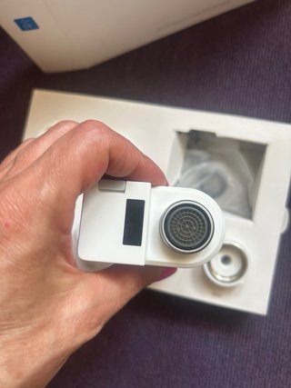 Rubinetto Risparmio Acqua Automatico