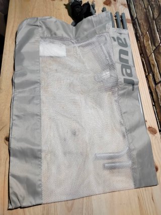 Barrera de cama JANÉ 140 x 50 cm Abatible