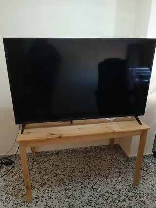 TV LG 55 Smart TV