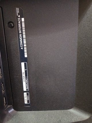 TV LG 55 Smart TV