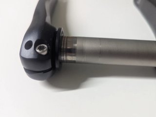 Bielas Shimano SLX FC-M7100-1 Boost 175mm. plato34