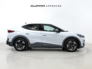 TAVASCAN BEV 82KWH 280CV ENDURANCE AUTO 5P