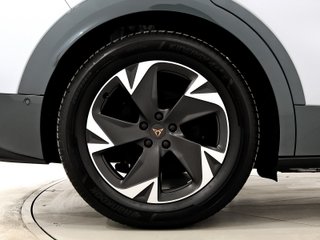 TAVASCAN BEV 82KWH 280CV ENDURANCE AUTO 5P