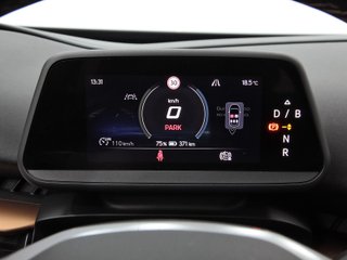 TAVASCAN BEV 82KWH 280CV ENDURANCE AUTO 5P
