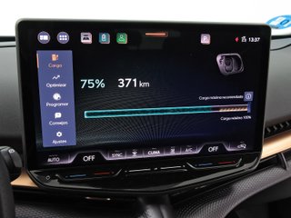 TAVASCAN BEV 82KWH 280CV ENDURANCE AUTO 5P