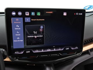 TAVASCAN BEV 82KWH 280CV ENDURANCE AUTO 5P