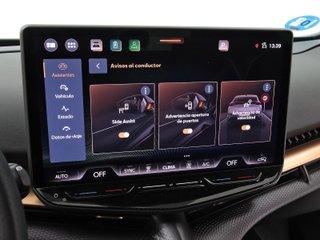 TAVASCAN BEV 82KWH 280CV ENDURANCE AUTO 5P