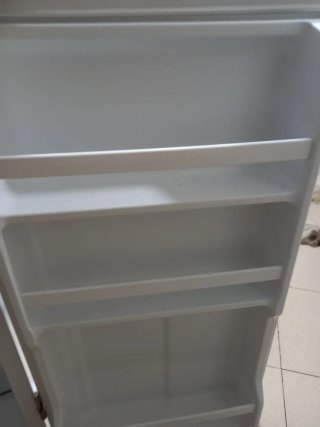 Nevera pequeña Frigorífico mini Midea