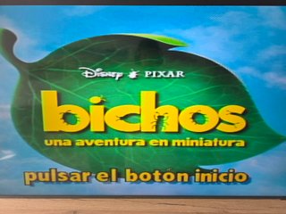PlayStation Bichos: Una Aventura en Miniatura 🇪🇸