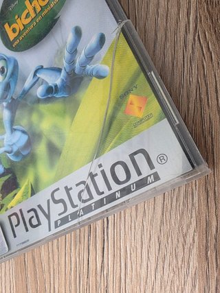PlayStation Bichos: Una Aventura en Miniatura 🇪🇸