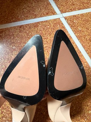 Scarpe Sportmax tg 37