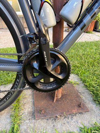 Bicicleta Trek Madone Carbono Shimano 105
