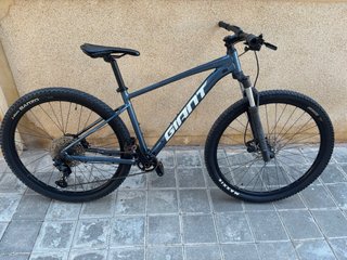 Bicicleta Giant Talon 29 MTB PRECIO NEGOCIABLE!!!