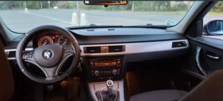 BMW Serie 3 2008