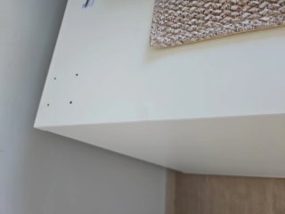 Cajonera IKEA ALEX blanca perfecto estado