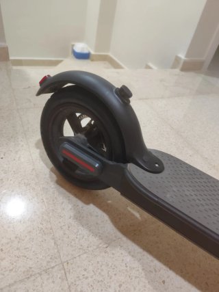 Patinete Eléctrico Xiaomi M365.