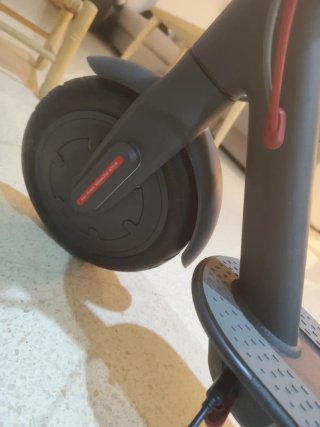 Patinete Eléctrico Xiaomi M365.