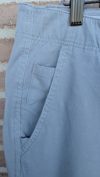 Pantalones Dockers Gris