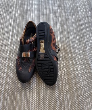 Zapatos GUESS Mujer T.38 Nuevos Sin Estrenar