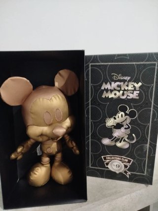 Mickey Mouse Collectors Club N9 Disney