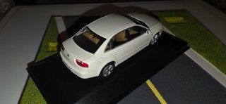 Colección coches escala 1 43 Seat Exeo