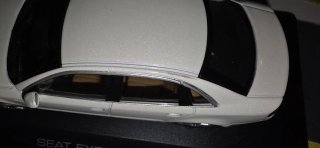 Colección coches escala 1 43 Seat Exeo