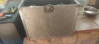 Analizador de red Fluke DSP-4300
